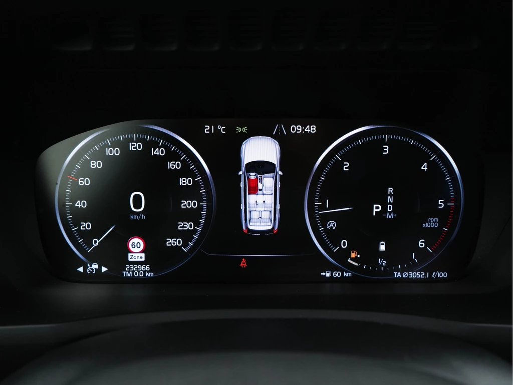 Volvo XC90 – foto 22