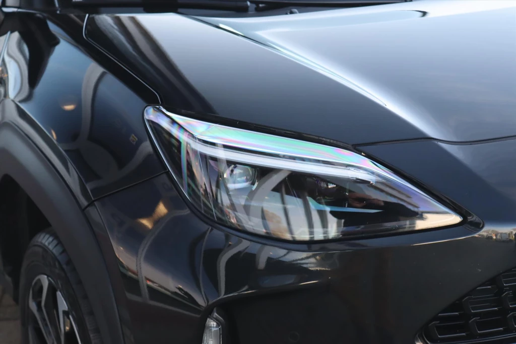 Toyota Yaris Cross – foto 21