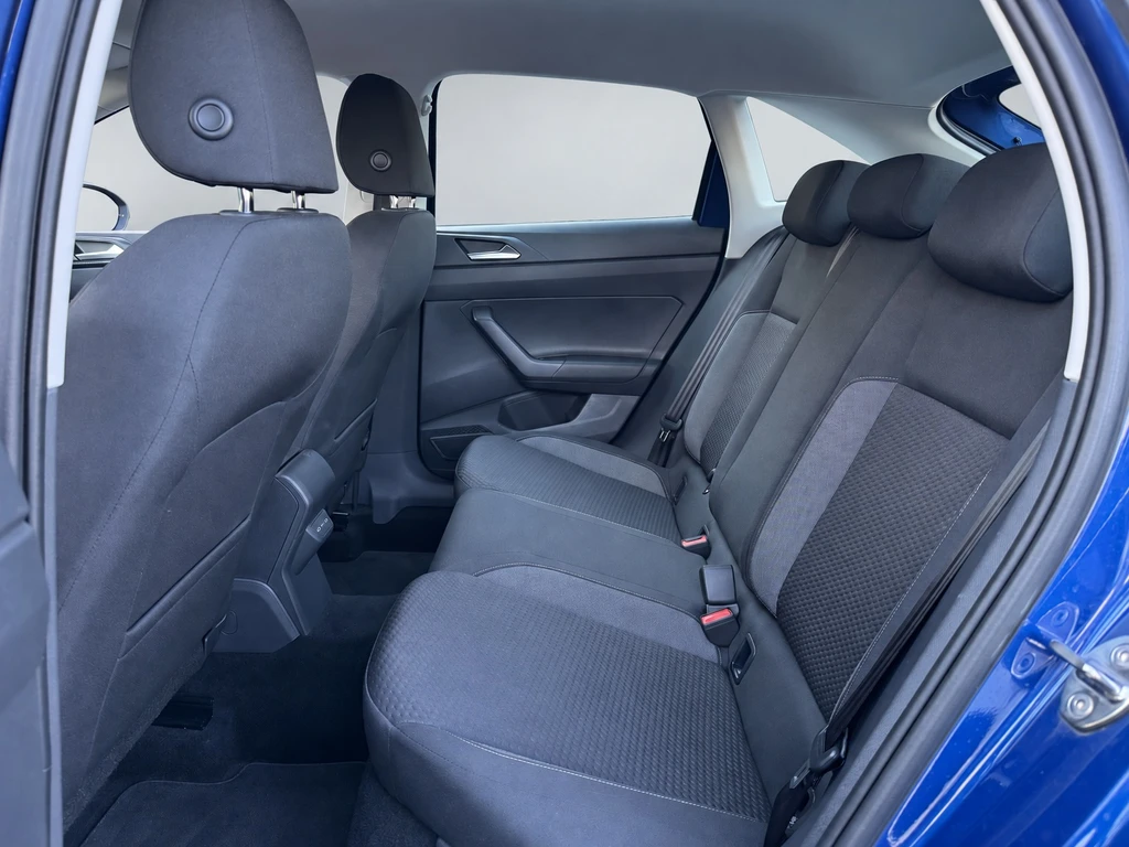 Volkswagen Taigo – foto 14