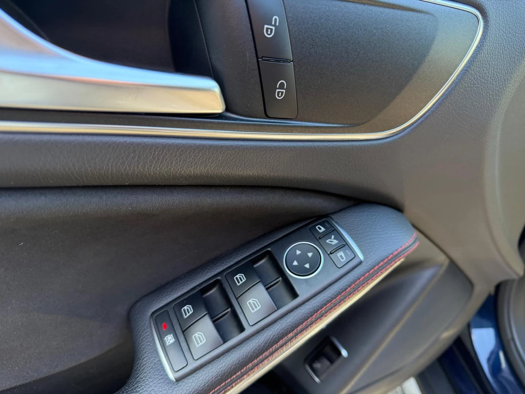 Mercedes-Benz GLA – foto 30