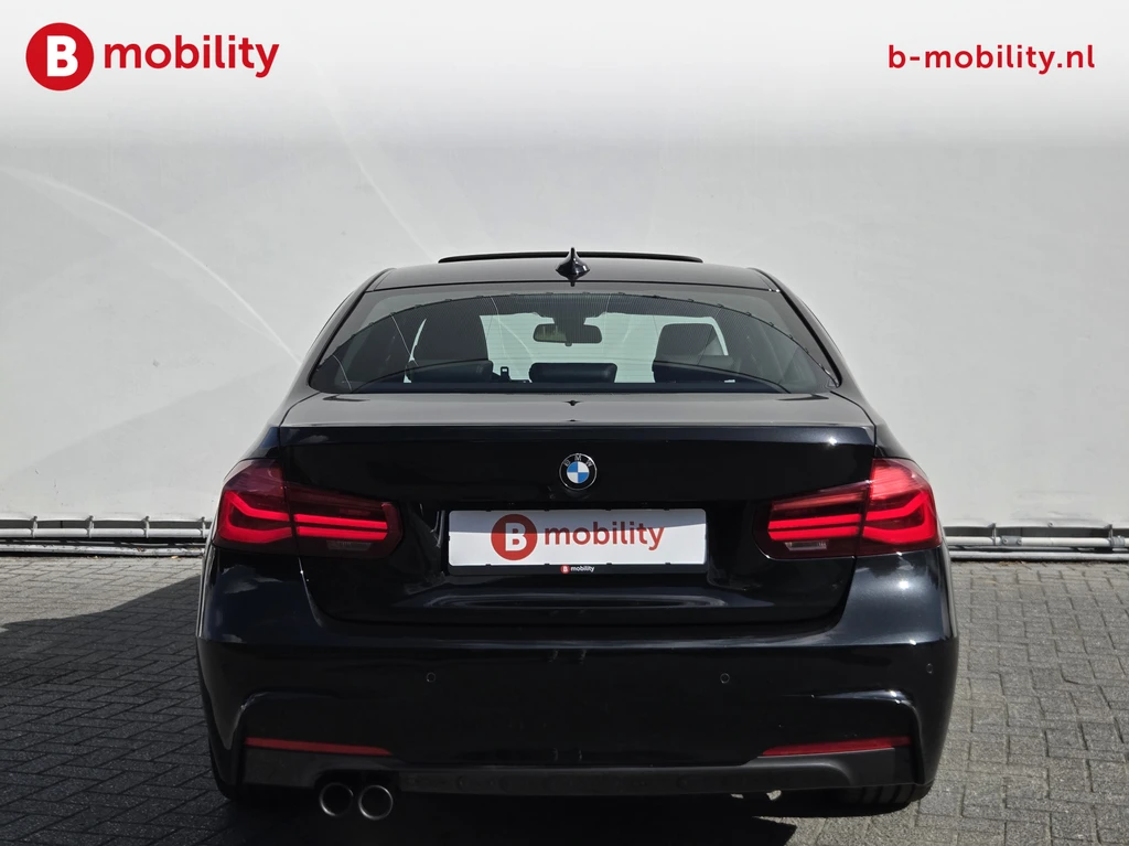 BMW 3 Serie – foto 4