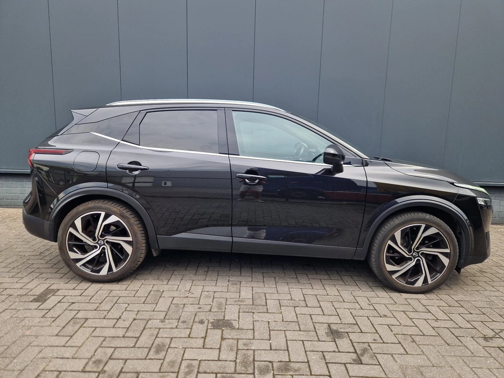 Nissan QASHQAI – foto 4