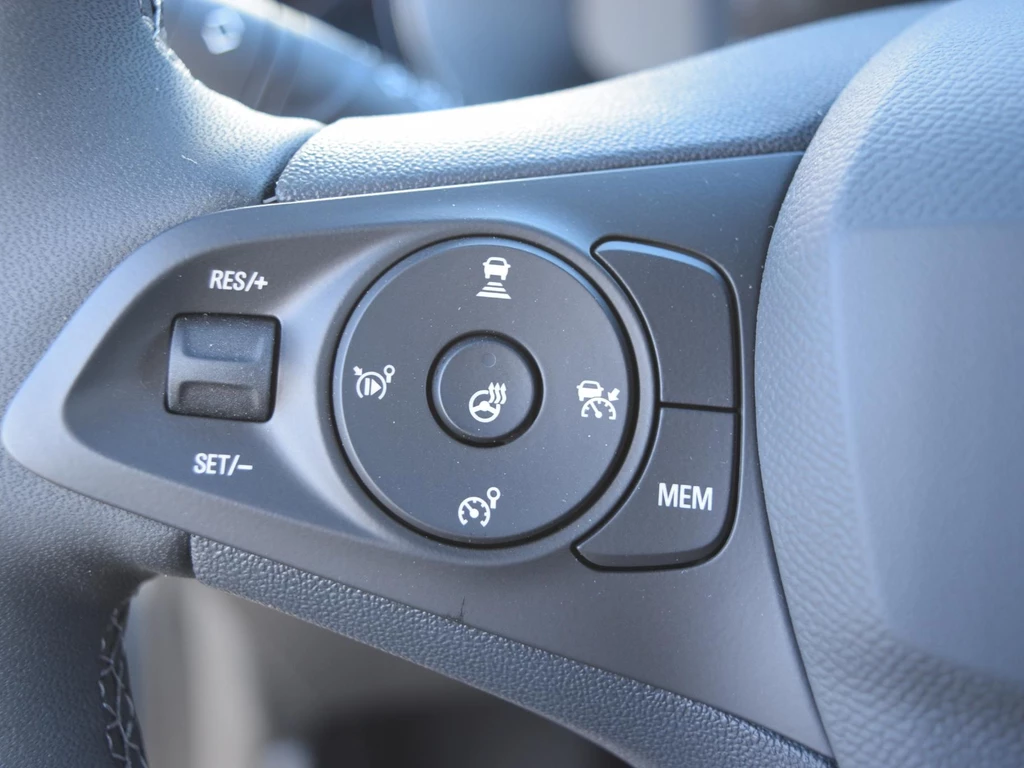 Opel Corsa-e – foto 18