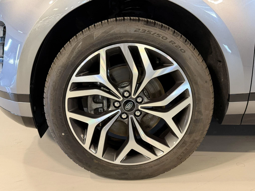 Land Rover Range Rover Evoque – foto 13