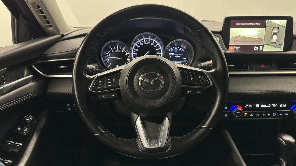Mazda 6 – foto 24
