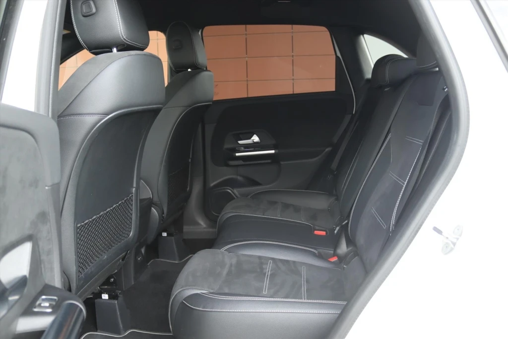 Mercedes-Benz B-Klasse – foto 17