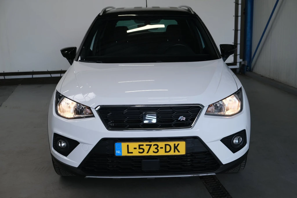 SEAT Arona – foto 6