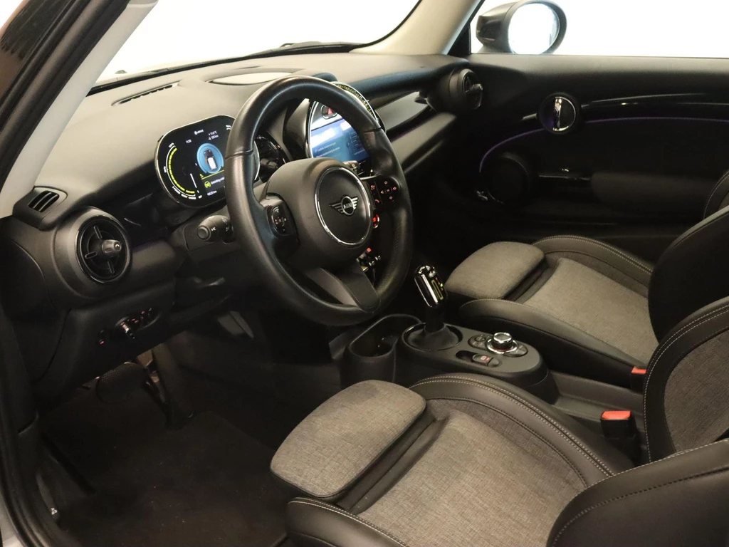 MINI Electric – foto 11
