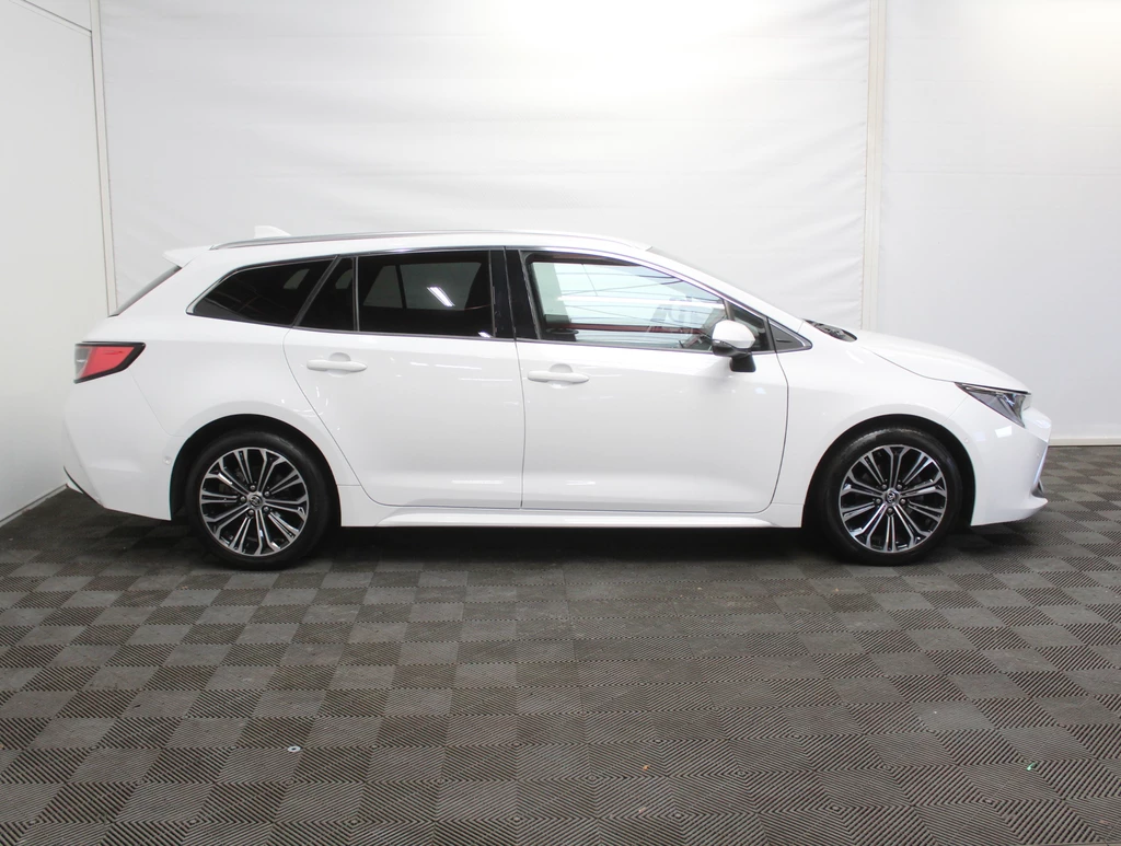 Toyota Corolla Touring Sports – foto 7