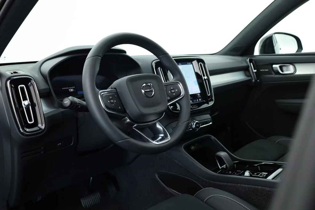 Volvo XC40 – foto 7