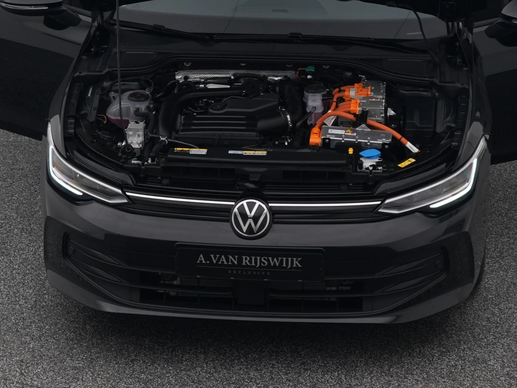 Volkswagen Golf – foto 34