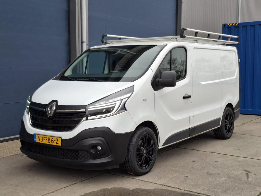 Renault Trafic – foto 2