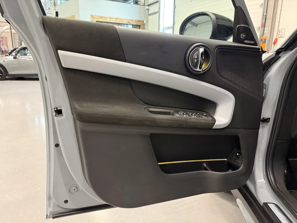 MINI Countryman – foto 53