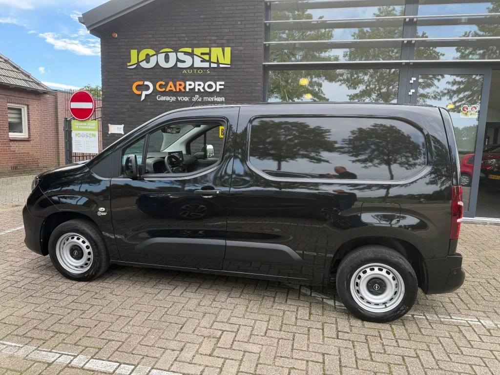 Opel Combo – foto 3