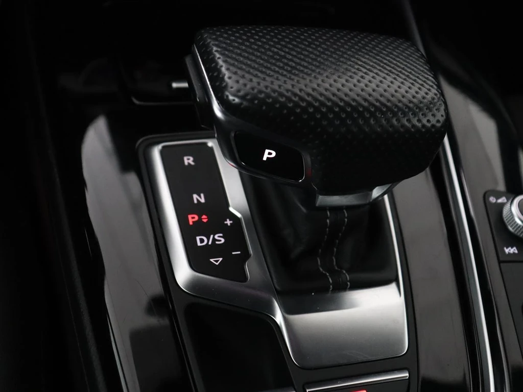 Audi A4 – foto 20