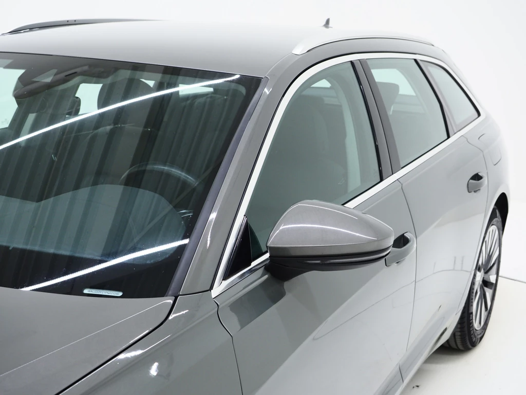 Audi A6 – foto 14