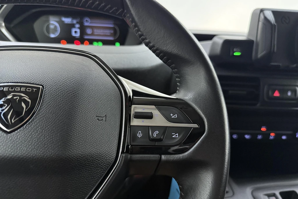 Peugeot Partner – foto 18