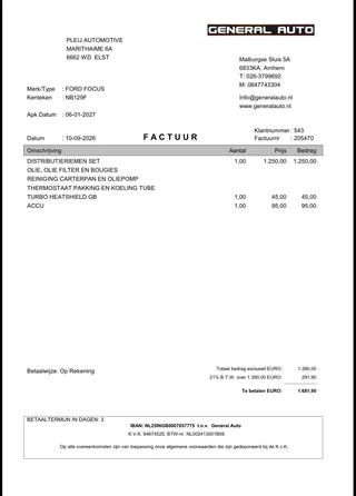 Ford Focus – thumbnail 30