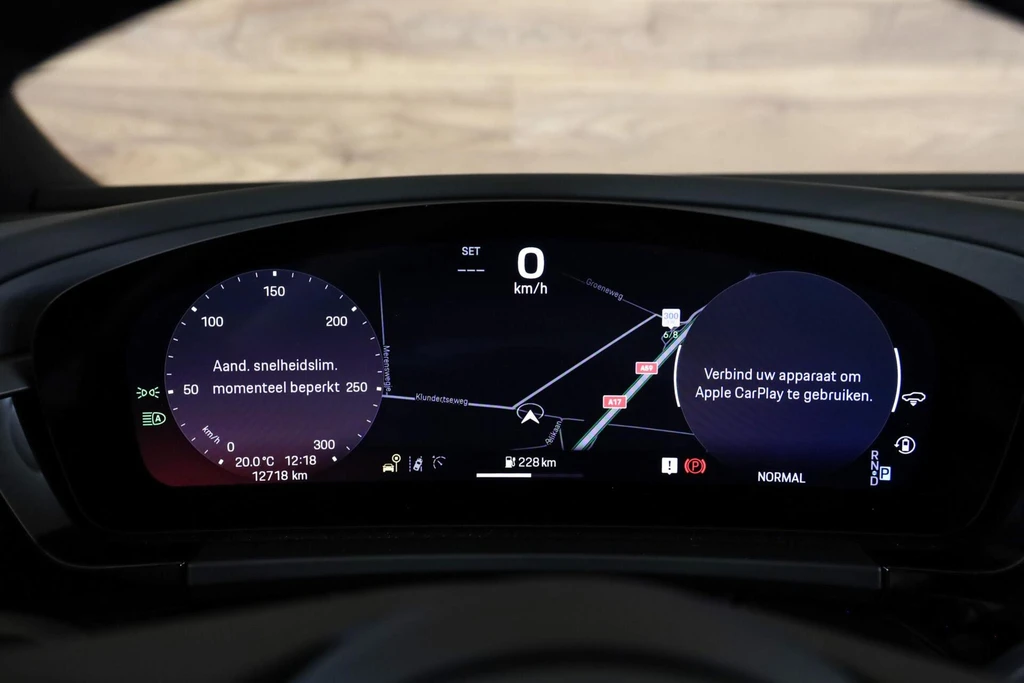 Porsche Macan – foto 33