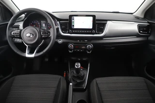 Kia Stonic – thumbnail 10