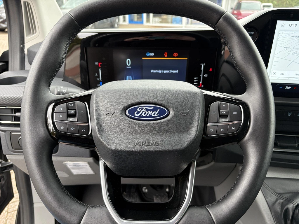 Ford Transit Custom – foto 17