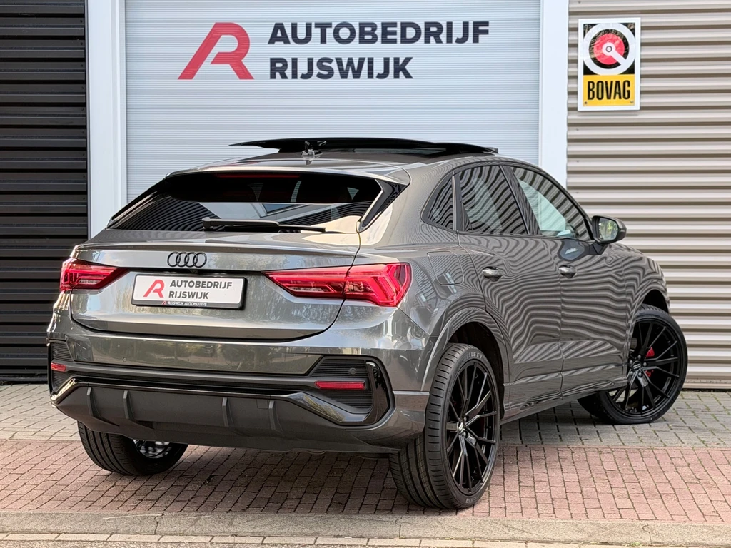 Audi Q3 – foto 5