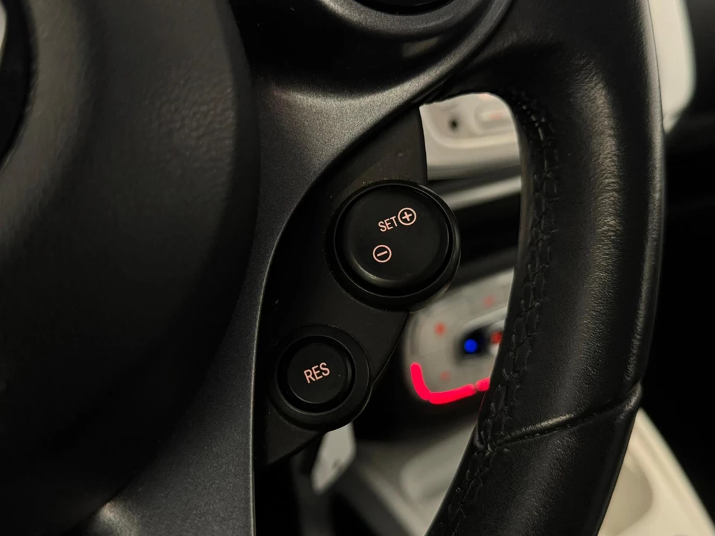 smart Forfour – foto 13