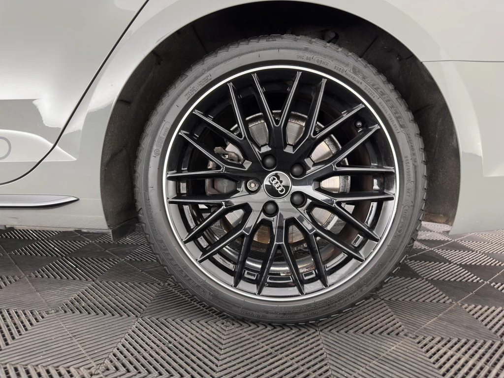 Audi A4 – foto 25