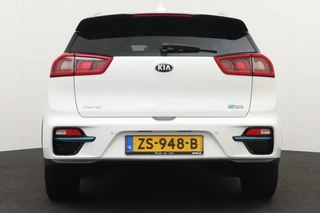 Kia e-Niro – thumbnail 3