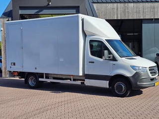 Mercedes-Benz Sprinter – thumbnail 7