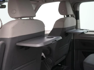 Volkswagen Multivan – thumbnail 41