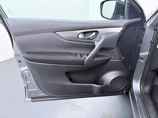 Nissan QASHQAI – thumbnail 23