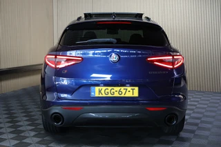 Alfa Romeo Stelvio – thumbnail 4