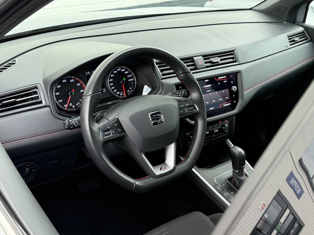 SEAT Arona – foto 11