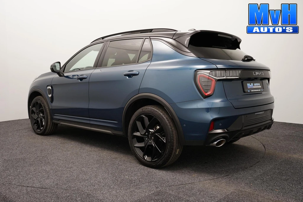 Lynk & Co 01 – foto 7