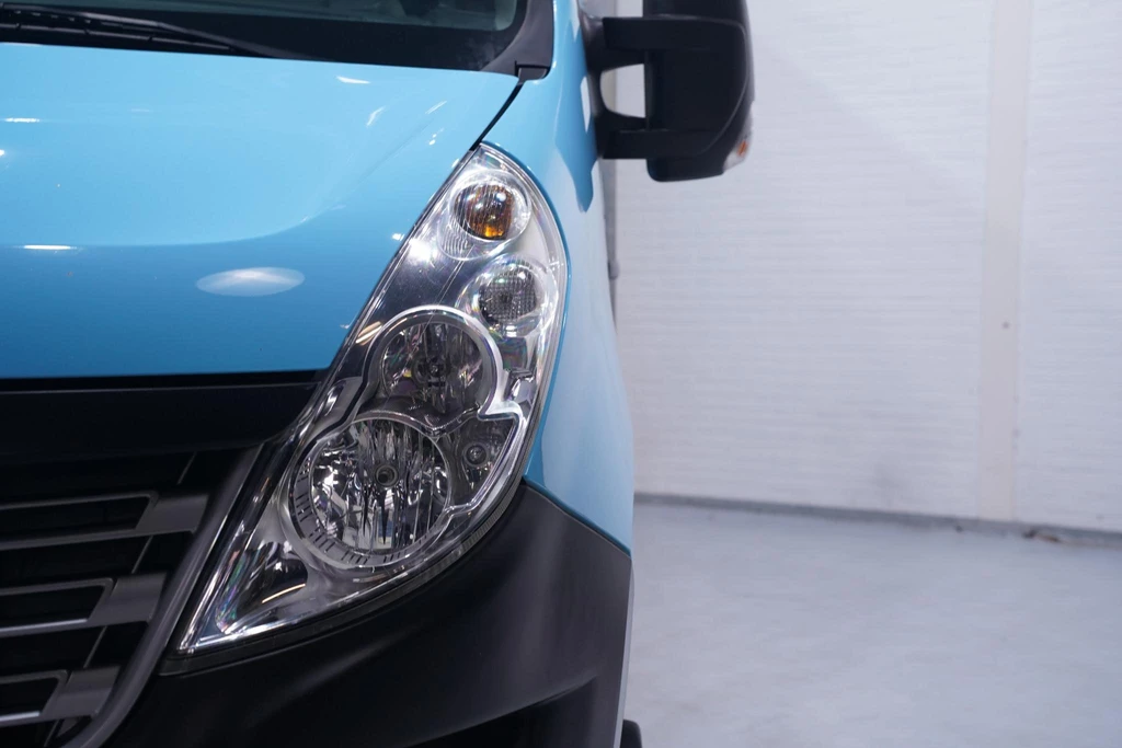 Renault Master – foto 18