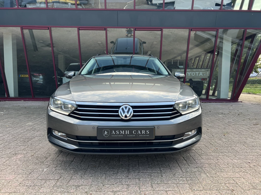 Volkswagen Passat – foto 5