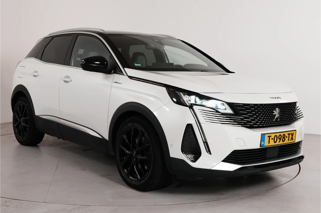 Peugeot 3008 – foto 14