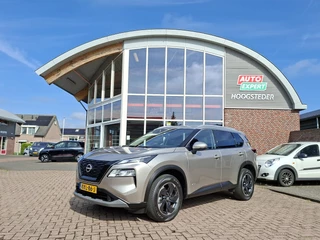 Nissan X-Trail – thumbnail 1