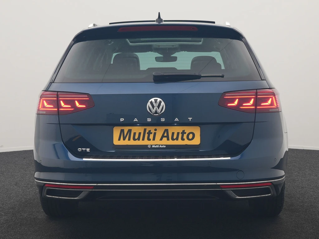 Volkswagen Passat – foto 5