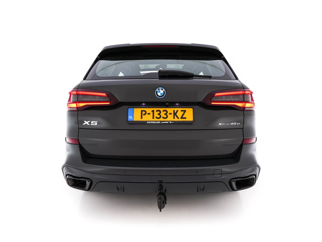 BMW X5 – foto 3