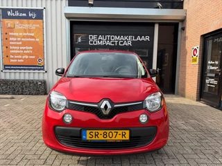 Renault Twingo – thumbnail 8