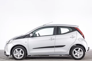 Toyota Aygo – thumbnail 2