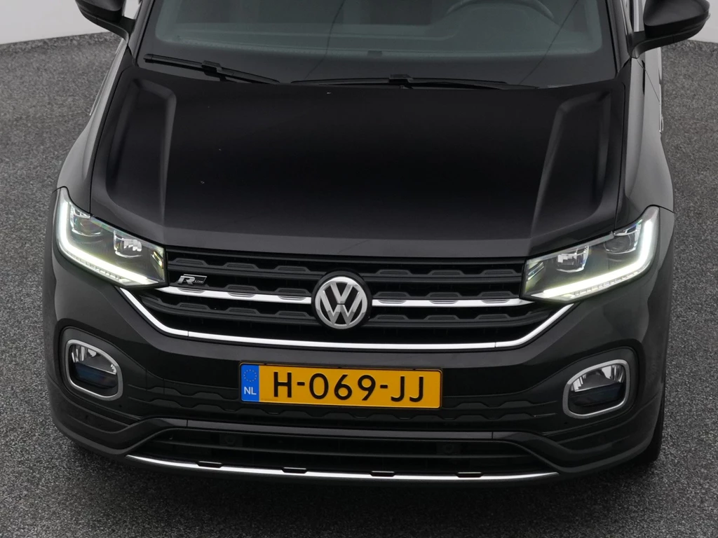 Volkswagen T-Cross – foto 20