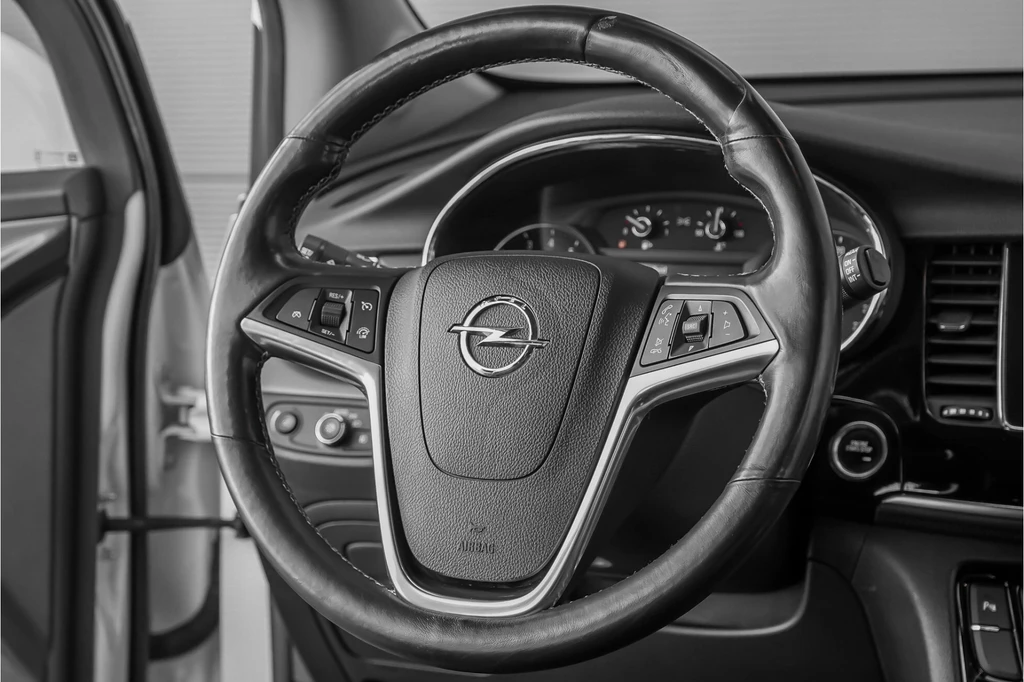 Opel Mokka X – foto 22