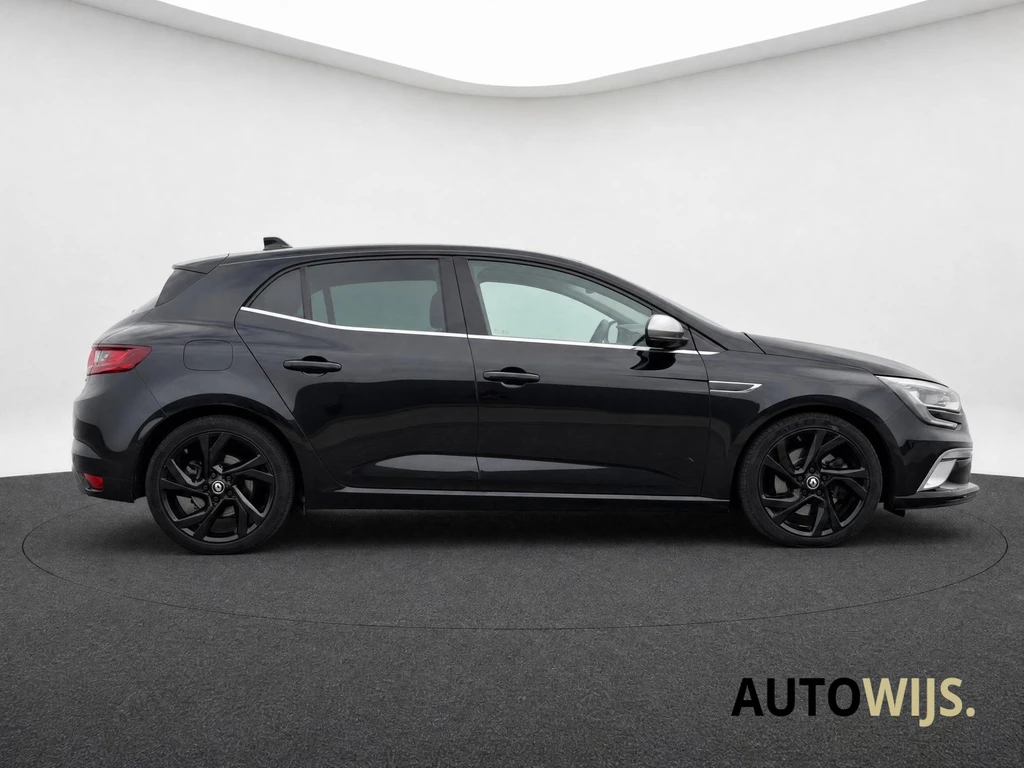 Renault Mégane – foto 6
