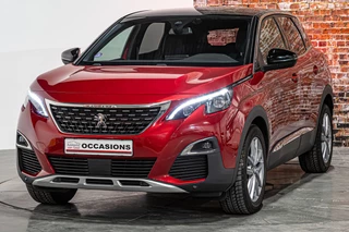 Peugeot 3008 – thumbnail 4