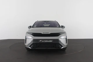 Škoda Elroq – thumbnail 10