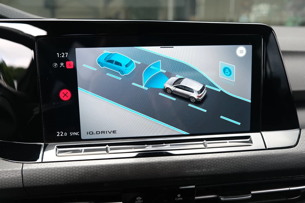 Volkswagen Golf – foto 25