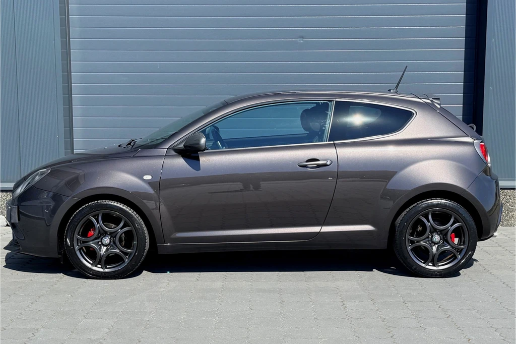 Alfa Romeo MiTo – foto 2